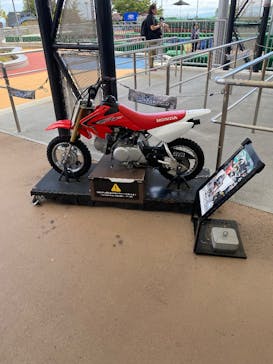 鈴鹿サーキットに投稿された画像（2025/10/3）