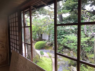 小泉八雲記念館・小泉八雲旧居に投稿された画像（2025/10/3）