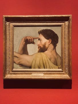 どこ見る？どう見る？西洋絵画！　ルネサンスから印象派までに投稿された画像（2025/10/3）