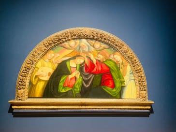 どこ見る？どう見る？西洋絵画！　ルネサンスから印象派までに投稿された画像（2025/10/3）