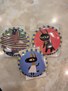 IMMERSIVE JOURNEYに投稿された画像（2025/10/3）