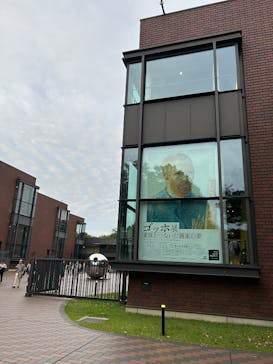 ゴッホ展　家族がつないだ画家の夢（東京都美術館）に投稿された画像（2025/10/3）
