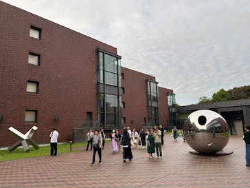 ゴッホ展　家族がつないだ画家の夢（東京都美術館）に投稿された画像（2025/10/3）