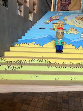 香美市立やなせたかし記念館　(アンパンマンミュージアム＆詩とメルヘン絵本館）に投稿された画像（2025/10/3）