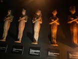MYSTERY OF TUTANKHAMEN 体感型古代エジプト展に投稿された画像（2025/10/3）