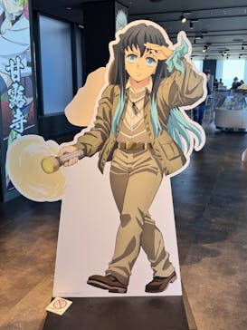 サンシャイン60展望台に投稿された画像（2025/10/3）