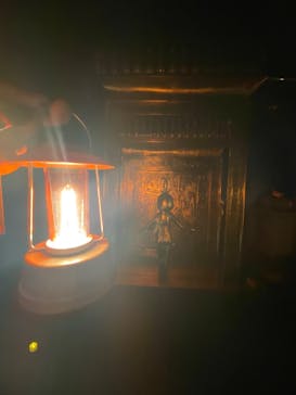 MYSTERY OF TUTANKHAMEN 体感型古代エジプト展に投稿された画像（2025/10/3）