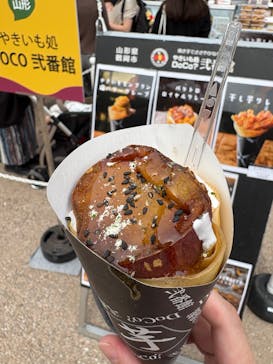 金沢おいも万博2025に投稿された画像（2025/10/3）