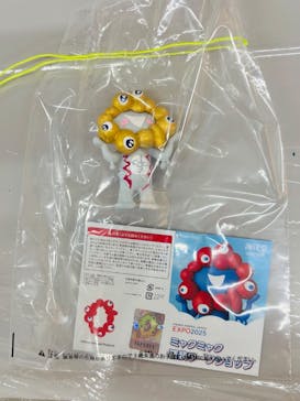 海洋堂ホビーランドに投稿された画像（2025/10/3）