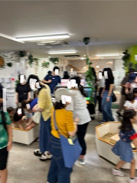 アニタッチ 東京ドームシティに投稿された画像（2025/10/3）