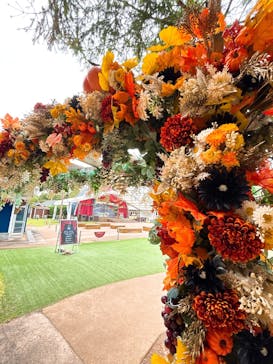 ムーミンバレーパークに投稿された画像（2025/10/3）