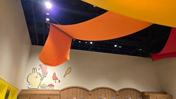 ちいかわパークに投稿された画像（2025/10/4）