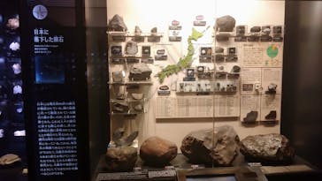 国立科学博物館に投稿された画像（2025/10/4）