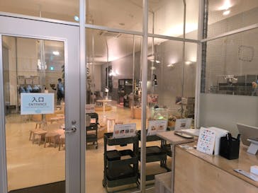 Moff animal cafe イオンモール幕張新都心店に投稿された画像（2025/10/4）