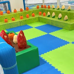 キッズランドUS 札幌厚別店に投稿された画像（2025/10/4）