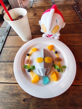 西武園ゆうえんちに投稿された画像（2025/10/4）