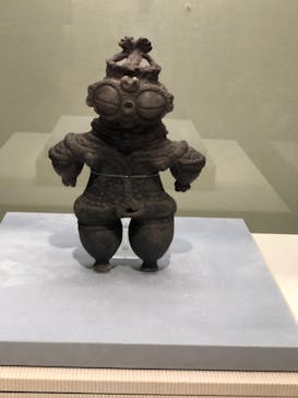 特別展　世界遺産　縄文に投稿された画像（2025/10/4）