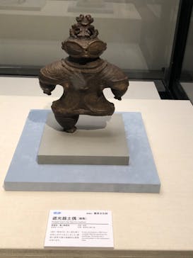 特別展　世界遺産　縄文に投稿された画像（2025/10/4）