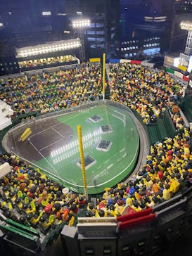 レゴランド®・ディスカバリー・センター 大阪に投稿された画像（2025/10/4）