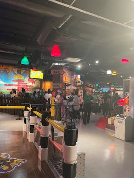 レゴランド®・ディスカバリー・センター 大阪に投稿された画像（2025/10/4）