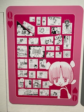 あべのハルカス美術館に投稿された画像（2025/10/4）