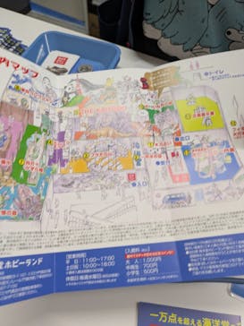 海洋堂ホビーランドに投稿された画像（2025/10/4）