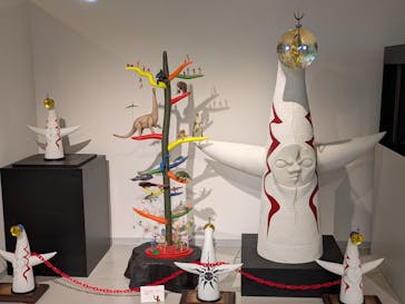 海洋堂ホビーランドに投稿された画像（2025/10/4）