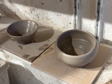 陶芸教室チルコロ 駒沢店に投稿された画像（2025/10/4）