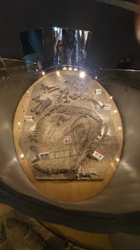 福井県立恐竜博物館に投稿された画像（2025/10/4）