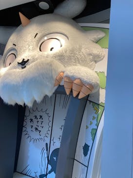 ちいかわパークに投稿された画像（2025/10/4）