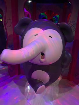 ちいかわパークに投稿された画像（2025/10/4）