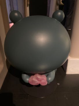 ちいかわパークに投稿された画像（2025/10/4）