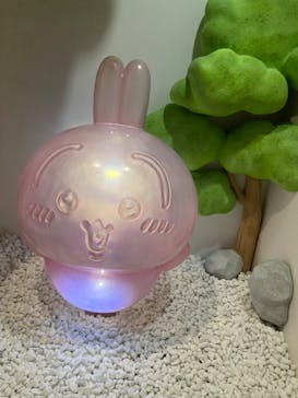 ちいかわパークに投稿された画像（2025/10/4）