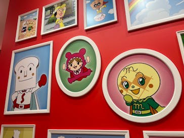 横浜アンパンマンこどもミュージアムに投稿された画像（2025/10/4）