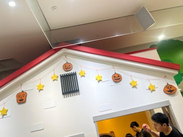 横浜アンパンマンこどもミュージアムに投稿された画像（2025/10/4）