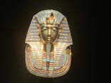 MYSTERY OF TUTANKHAMEN 体感型古代エジプト展に投稿された画像（2025/10/4）