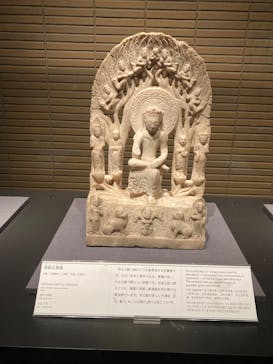 東京国立博物館に投稿された画像（2025/10/4）