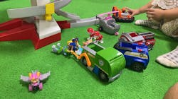 キッズランドUS 千葉柏店に投稿された画像（2025/10/4）