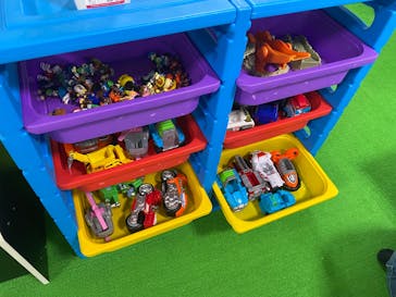 キッズランドUS 千葉柏店に投稿された画像（2025/10/4）