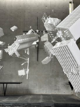 神戸六甲ミーツ・アート2025 beyondに投稿された画像（2025/10/4）