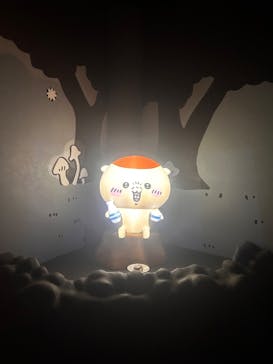 ちいかわパークに投稿された画像（2025/10/4）