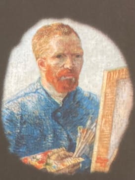 ゴッホ展　家族がつないだ画家の夢（東京都美術館）に投稿された画像（2025/10/4）