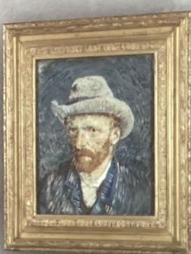 ゴッホ展　家族がつないだ画家の夢（東京都美術館）に投稿された画像（2025/10/4）