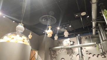 ちいかわパークに投稿された画像（2025/10/4）