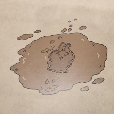 ちいかわパークに投稿された画像（2025/10/4）