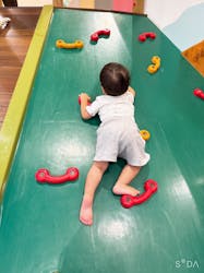 屋内型キッズ施設 ASOBono!(アソボーノ)に投稿された画像（2025/10/4）