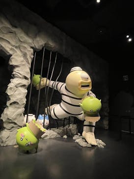 ちいかわパークに投稿された画像（2025/10/4）