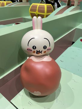 ちいかわパークに投稿された画像（2025/10/4）