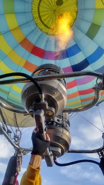 気球屋に投稿された画像（2025/10/4）