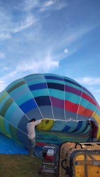 気球屋に投稿された画像（2025/10/4）